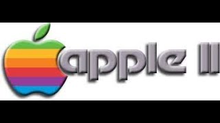 50 CLASSIC APPLE 2 GAMES