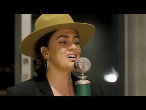 ROOFTOP SESSIONS: Britney Spears - Baby One More Time (Ballad) (Yasmeen Cover)