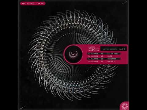 La Kajofol vs Sköne - Fire Steps