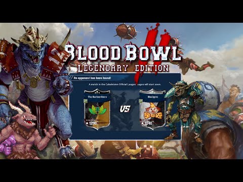 Tryharding with Lizards vs Goblins - Match 13