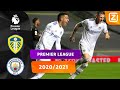 TERUGKIJKEN: RODRIGO STRAFT BLUNDER EDERSON AF! ? | Leeds UTD vs Man City | Premier League 2020/21