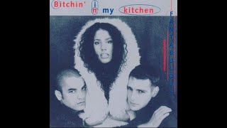 Fantabulous! Bitchin In My Kitchen