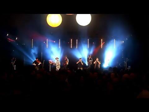 WAR-SAV 7TET - An dro - Roue Waroch 2023