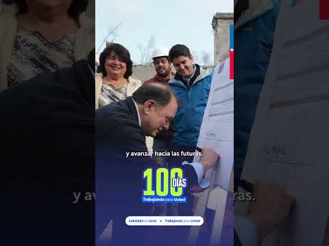 🏡 SE SIENTE LA RECONSTRUCCIÓN EN PENCO
