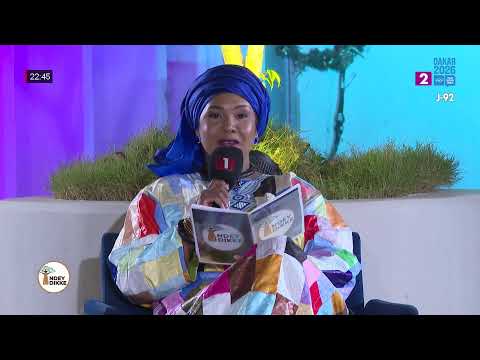 NDEY DIKKÉ - SPÉCIAL MAGAL TOUBA  - VENDREDI 31 JUILLET 2026