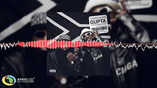 Focalistic and Mr JazziQ - Gupta [Feat. Lady Du, Mellow & Sleazy] (Official Audio)