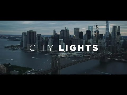 FABIO - City Lights [Blanche Cover] (Eurovision 2017 - Belgium)