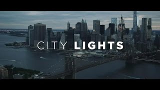 FABIO - City Lights (Blanche Cover) [Eurovision 2017 - Belgium]