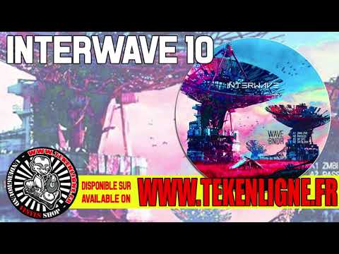 Interwave 10 - WaveBndr