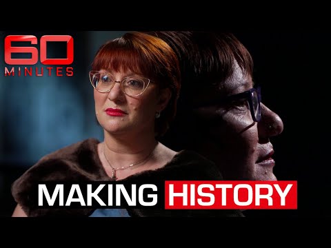 The landmark court case that 'legitimised' Multiple Personality Disorder | 60 Minutes Australia
