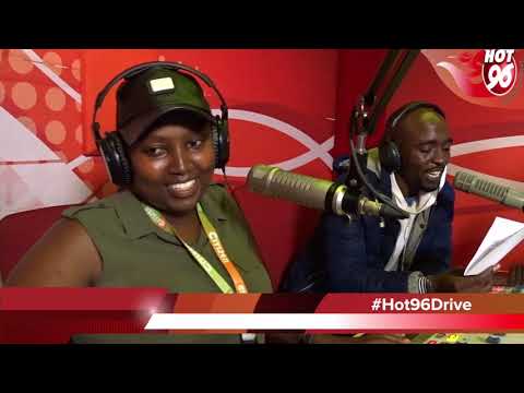 NaiBoi talks about his new hit song for the first time.