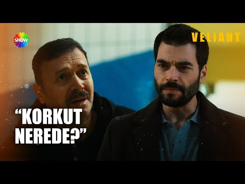 Büyük hesaplaşma başlıyor! | Veliaht 16. Bölüm