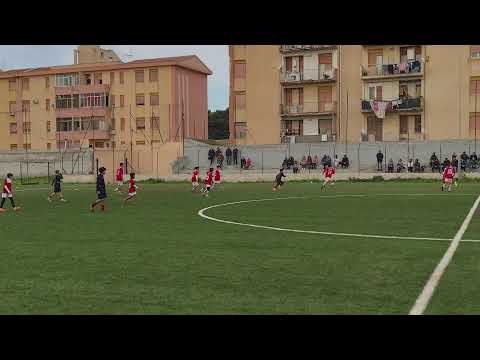 Garibaldina Vs Dribbling