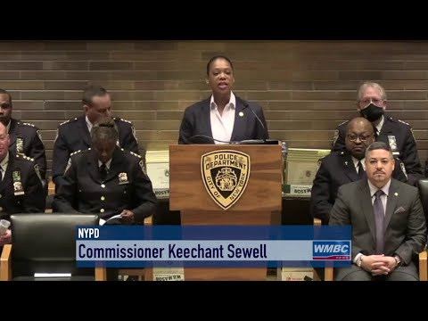 New NYPD Promotions