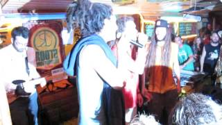 Danakil feat. Broussaï "La faille"