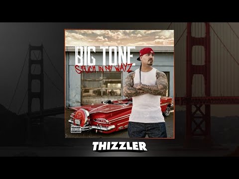 Big Tone ft. Lazy-Boy, Baby Gas & DJ Habanero - Take Whats Mine (Prod. MMMonthaBeat) [Thizzler.com]