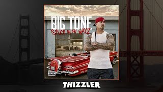 Big Tone ft. Lazy-Boy, Baby Gas & DJ Habanero - Take Whats Mine (Prod. MMMonthaBeat) [Thizzler.com]