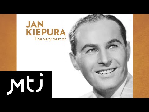Jan Kiepura - Ninon, ach uśmiechnij się