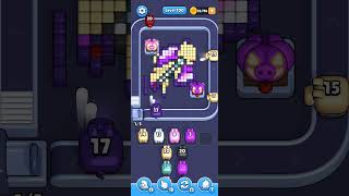 Pixel Flow — level 700