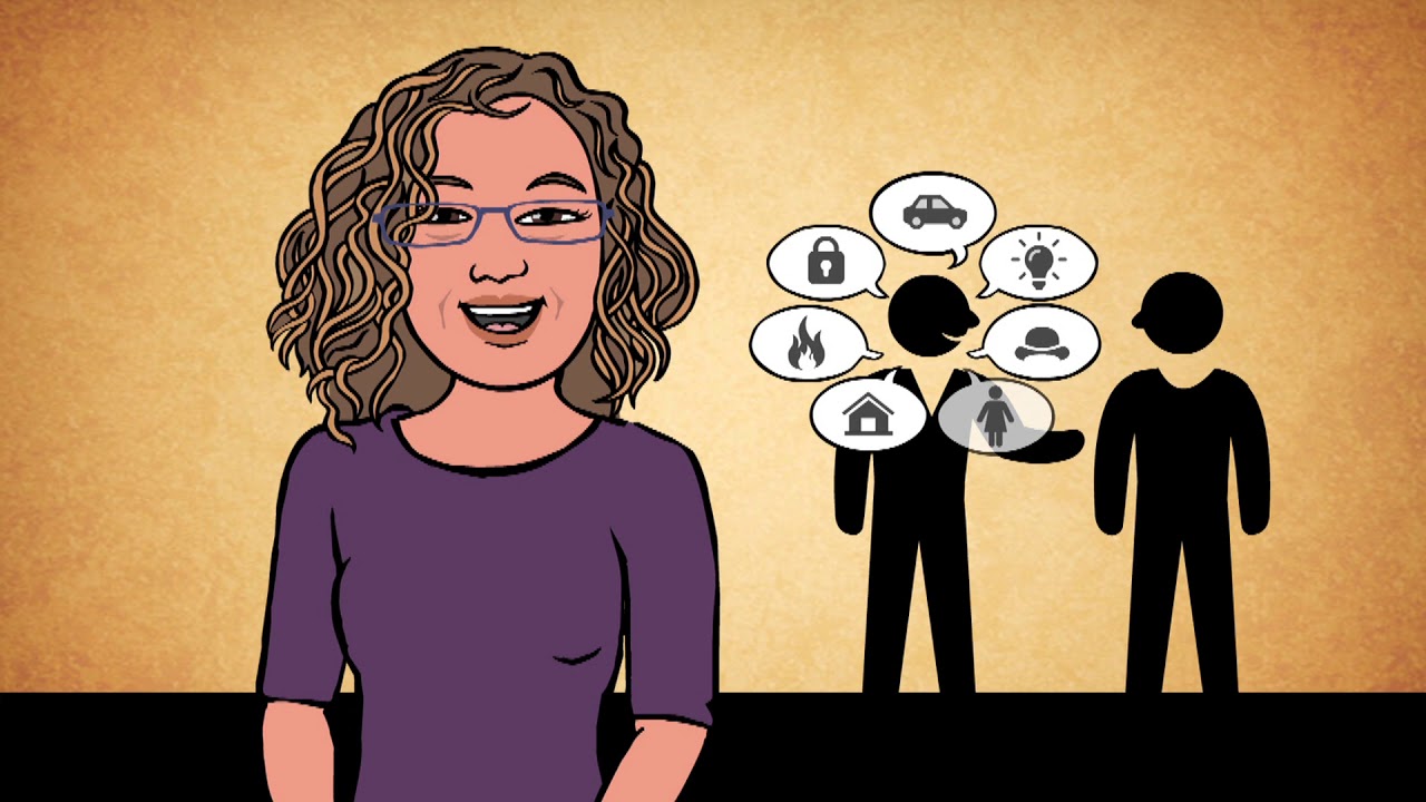 Taking Multiple Perspectives