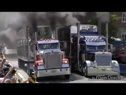 Roxette - Joyride 4feat - SnoWolfy 😏 remix