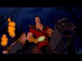 Beauty And The Beast Mob Song