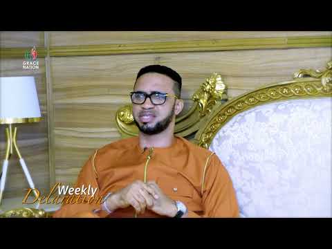 PROPHETIC DECLARATION FOR THE LAST WEEK OF MARCH, 2022