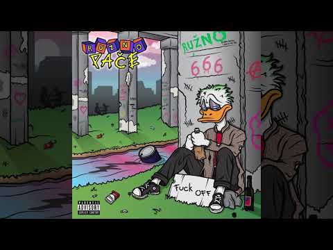 Ružno Pače x Goca R.I.P. - Ispod Mosta