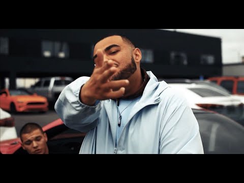 Johnny Sea - Pressure  (Official Music Video)
