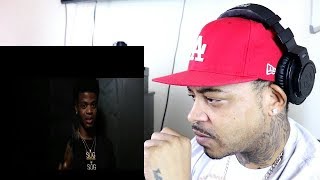 Sherwood Marty SOS REACTION