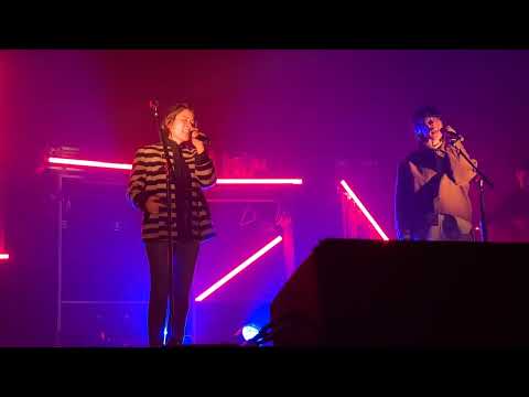 12/21 Tegan and Sara - My Number @ Capitol North Bay 4/6/24