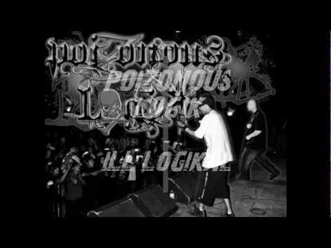 Poizonous Logik - ILL Logikal (2012 Halloween Single)