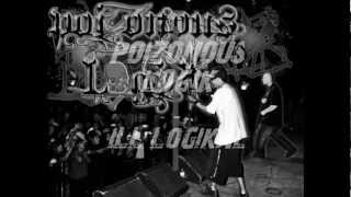 Poizonous Logik - ILL Logikal (2012 Halloween Single)