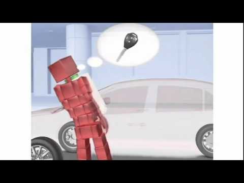 Thumbnail for Toyota Prado - Smart Entry Smart Start by Toyota Australia