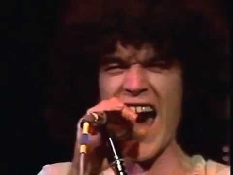 Nazareth - Hair of the Dog (Live in BBC 1977)