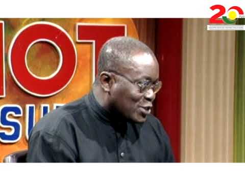 Hot Issues - 7/10/2017