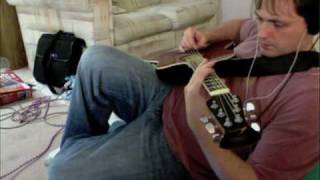 Again and Again - Caroline&#39;s Spine (Cover)