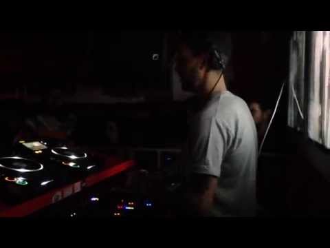 Anthony Collins @ Colt (4/7/2014)