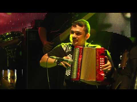 Asi me hizo Dios    Rafael Santo Diaz & Ivan Zuleta    En Vivo