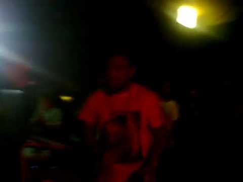 17/08/2012 Coopershot @Mamanera