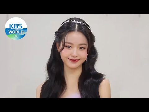 Let's Meet Special Project Group, MAKNAES l The Beginning I KBS WORLD TV I 201218