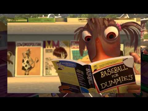 Chicken Little - Stir It Up (Finnish)