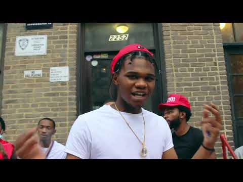 Mpo Splash - Mpo State Of Mind (official video)