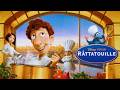Råttatouille 2007 Svensk Trailer 2 DVD