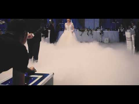 Ghetus Events - Fum Greu si Gheata Carbonica - Botosani, Suceava