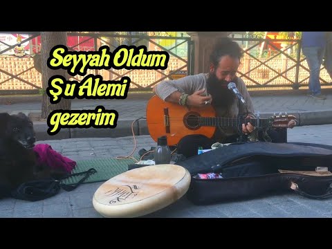 Pako Doğan - Bir dost bulamadım gün akşam oldu