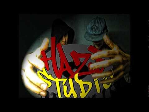 BLACKROB & NOGA - METTO TUTTO APPOSTO (HazeStudio mixtape) IENEMPIRE 2012