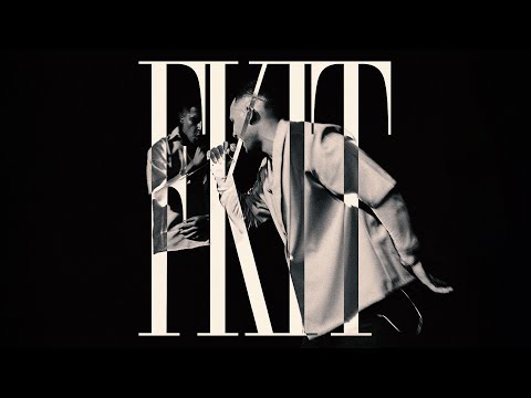 Nasser X Qetoo - FKIT | Official Music Video - 2024 |