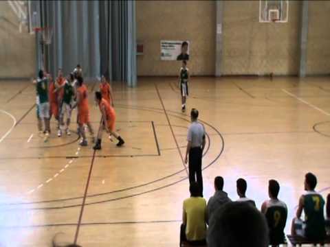 Mislata BC Senior B - NB Torrent