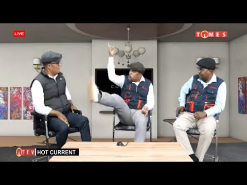 HOT CURRENT YA LERO PA 25 JANUARY AULURA ZOMWE ZAYAMBA KUCHITIKA M'BOMA MWAIMVA IYI? KOMA MPAKA APA?